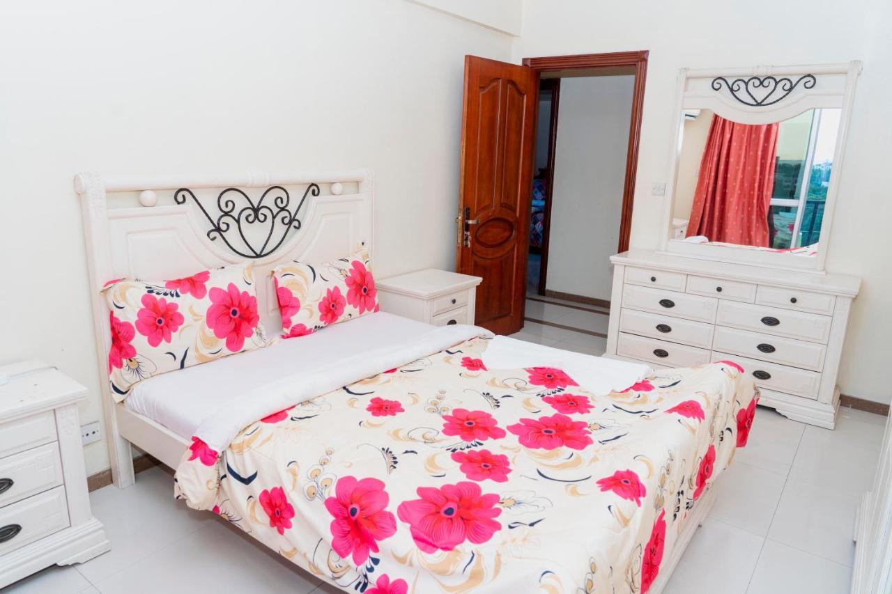 Luxury Apartment With Ocean View In Oyster Bay Dar es Salaam Exterior photo