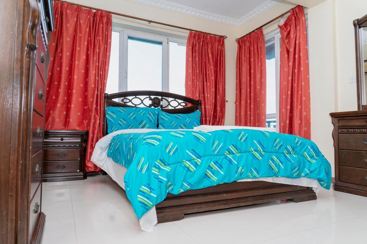 Luxury Apartment With Ocean View In Oyster Bay Dar es Salaam Exterior photo