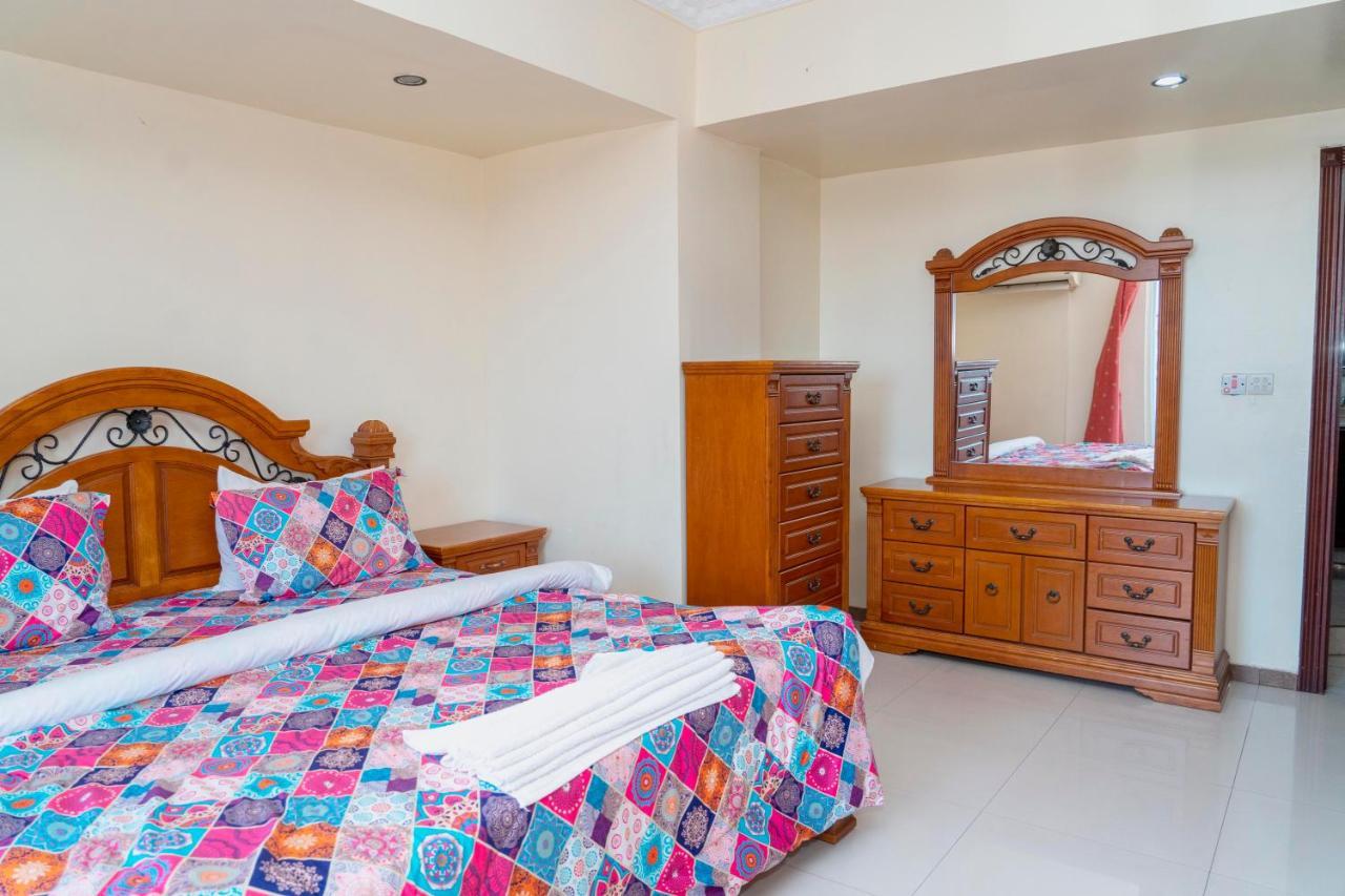 Luxury Apartment With Ocean View In Oyster Bay Dar es Salaam Exterior photo