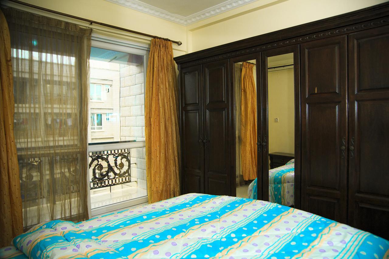 Luxury Apartment With Ocean View In Oyster Bay Dar es Salaam Exterior photo