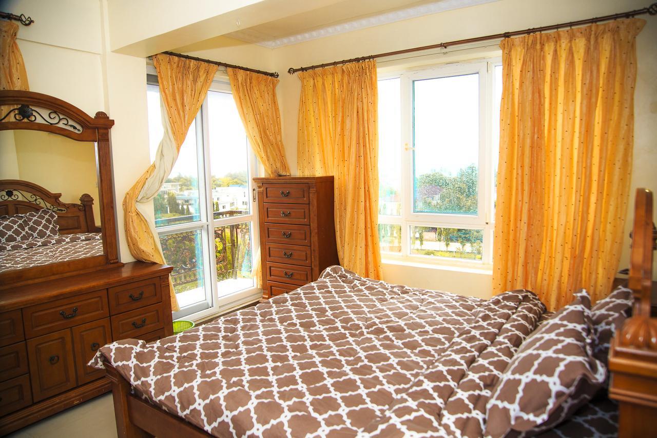 Luxury Apartment With Ocean View In Oyster Bay Dar es Salaam Exterior photo