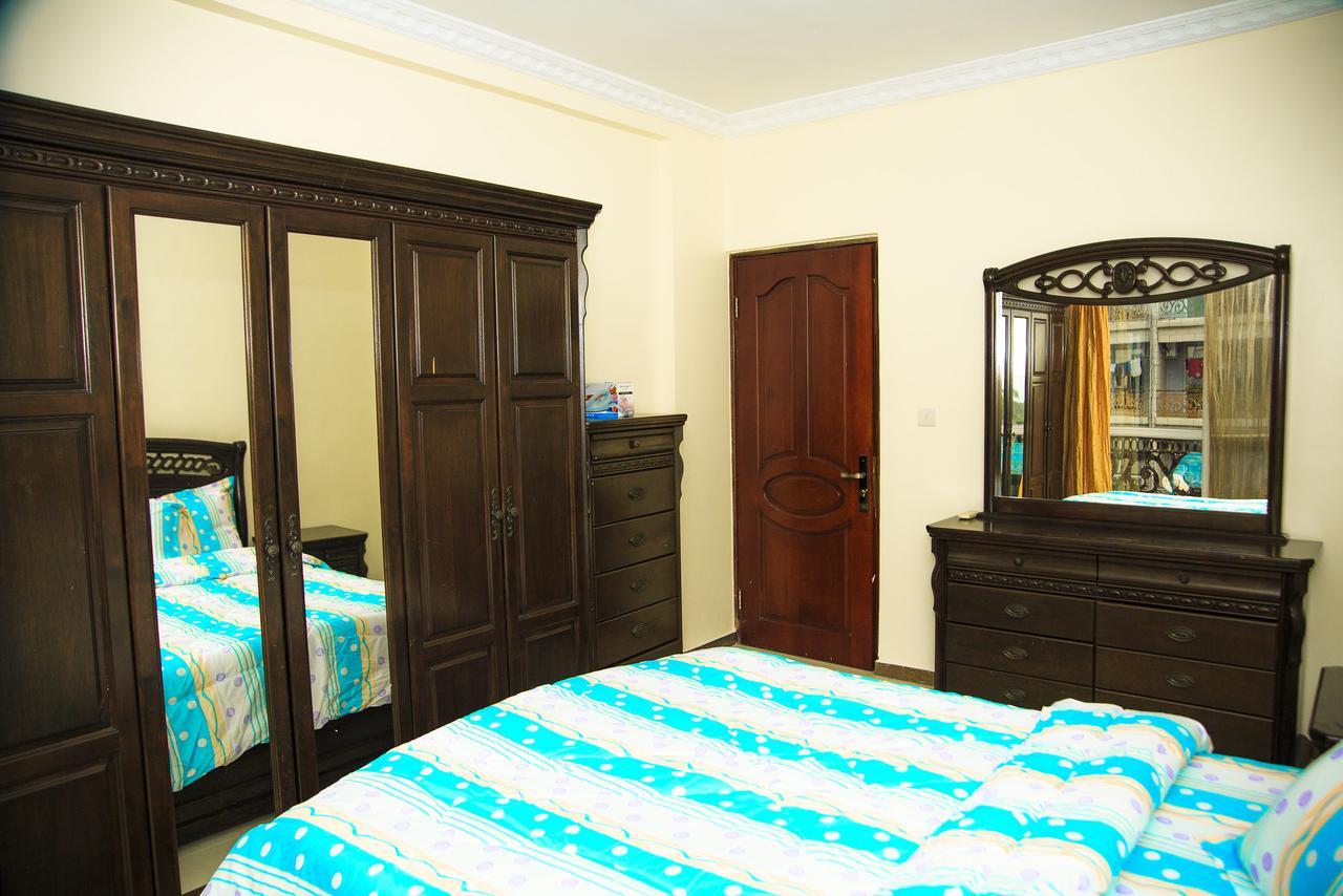 Luxury Apartment With Ocean View In Oyster Bay Dar es Salaam Exterior photo