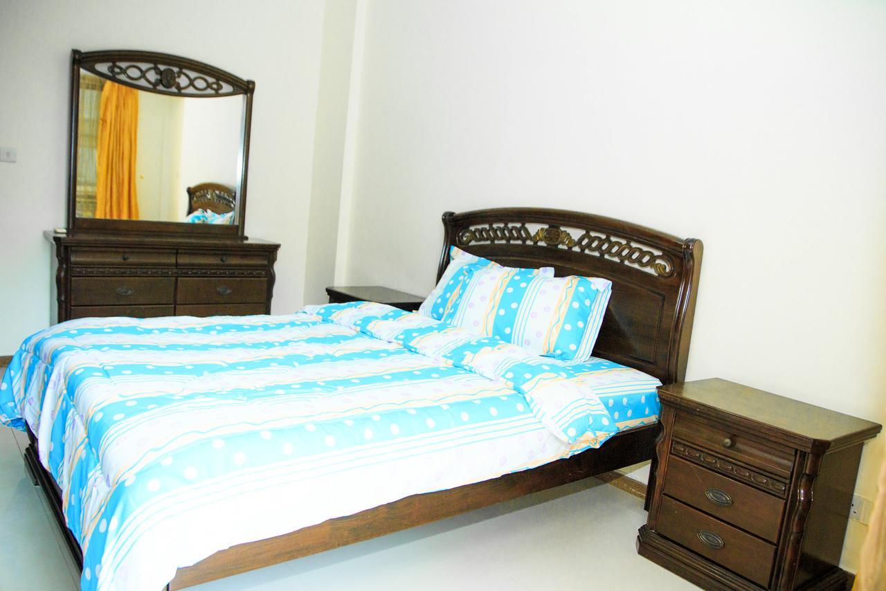 Luxury Apartment With Ocean View In Oyster Bay Dar es Salaam Exterior photo
