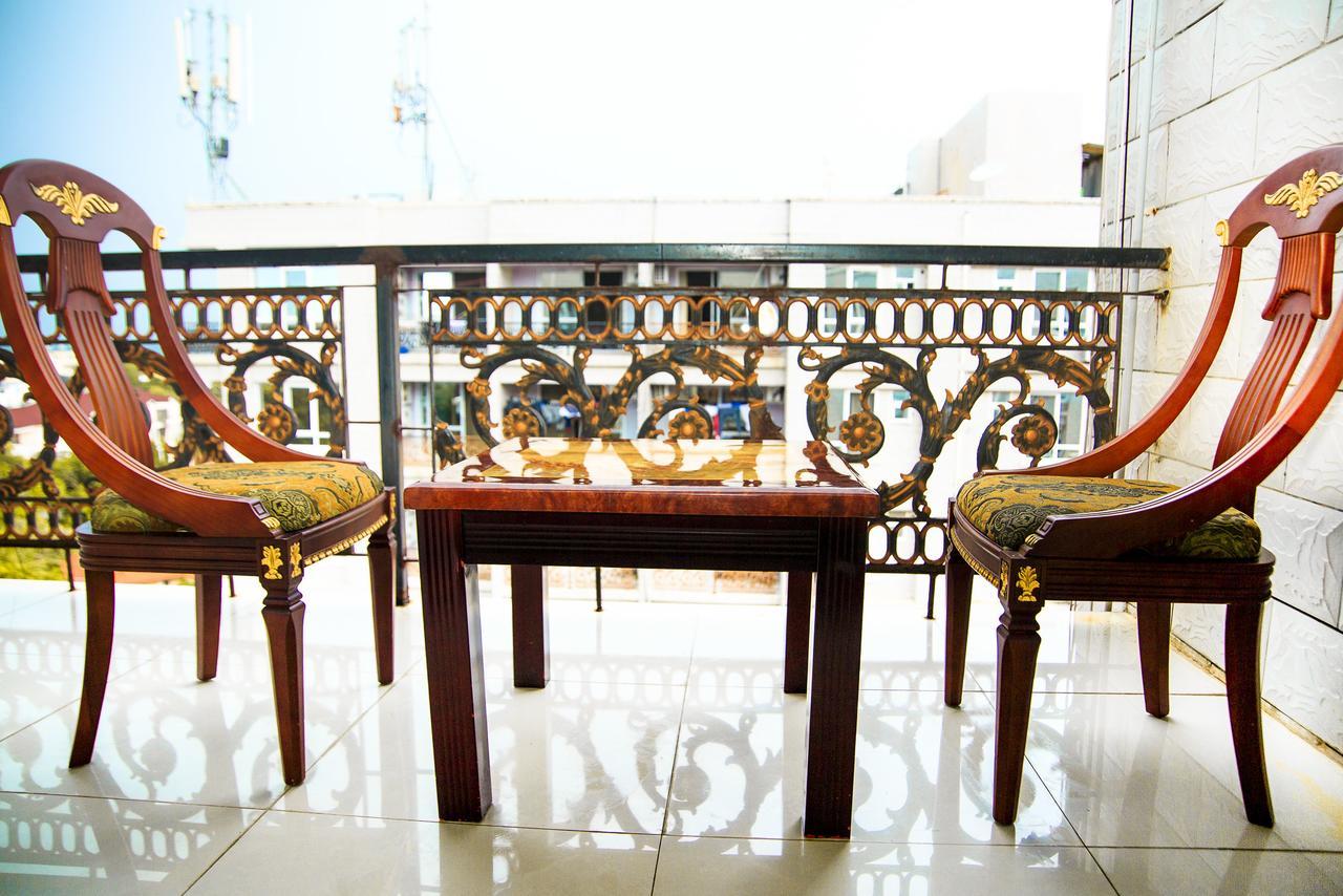 Luxury Apartment With Ocean View In Oyster Bay Dar es Salaam Exterior photo