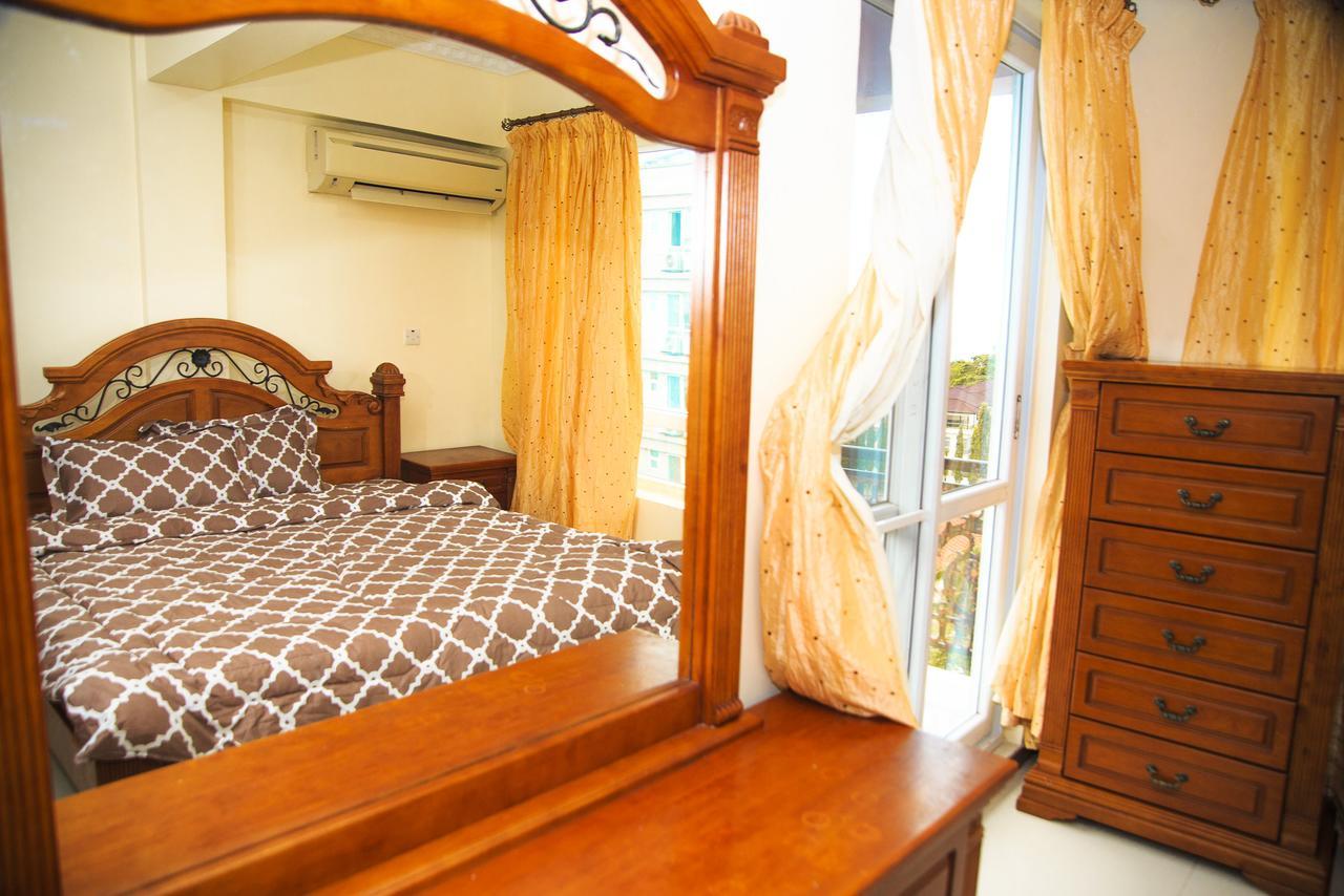Luxury Apartment With Ocean View In Oyster Bay Dar es Salaam Exterior photo