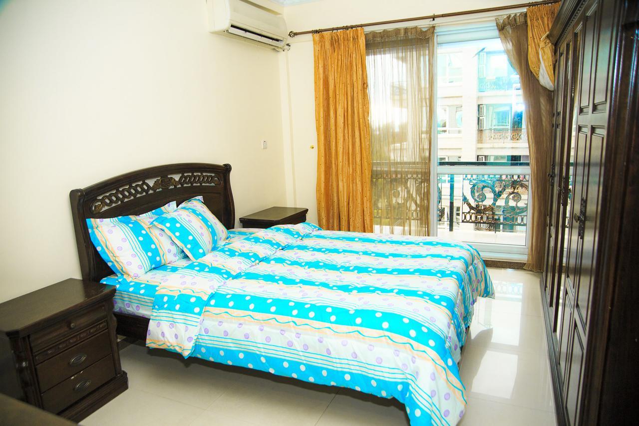 Luxury Apartment With Ocean View In Oyster Bay Dar es Salaam Exterior photo