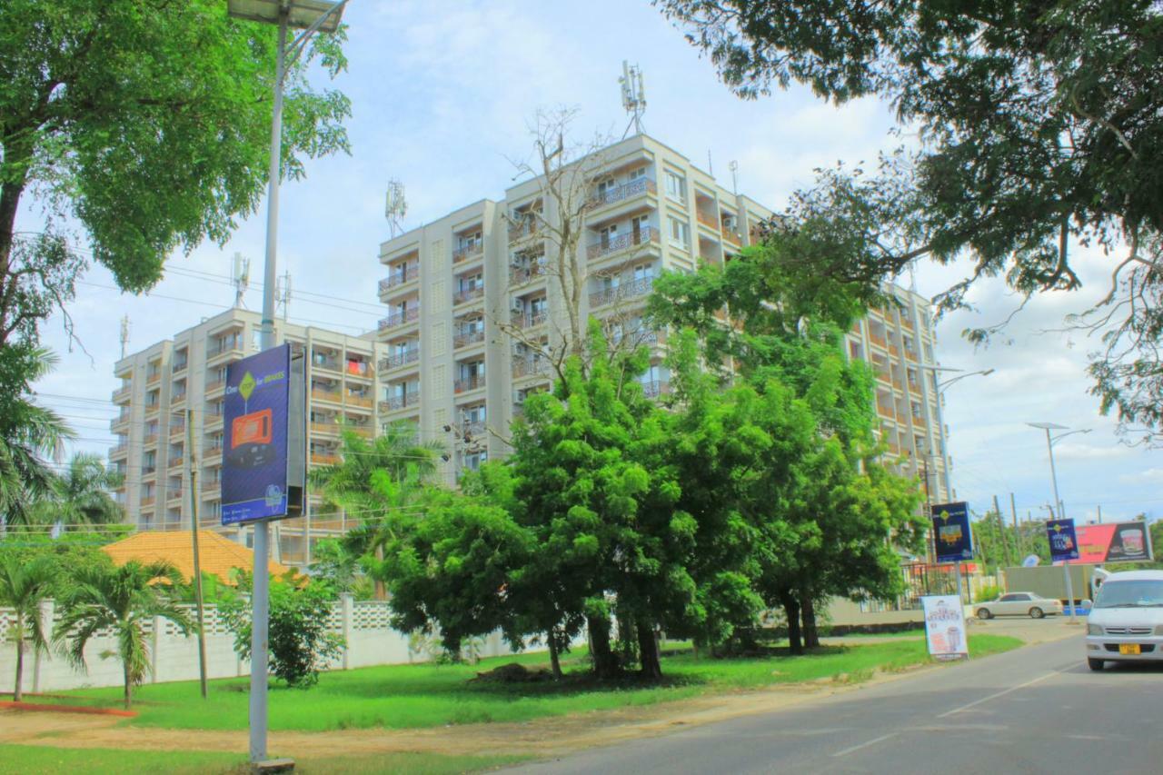 Luxury Apartment With Ocean View In Oyster Bay Dar es Salaam Exterior photo