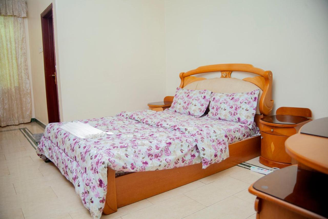 Luxury Apartment With Ocean View In Oyster Bay Dar es Salaam Exterior photo