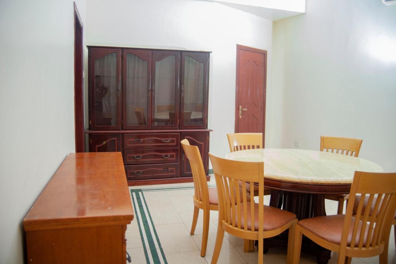 Luxury Apartment With Ocean View In Oyster Bay Dar es Salaam Exterior photo